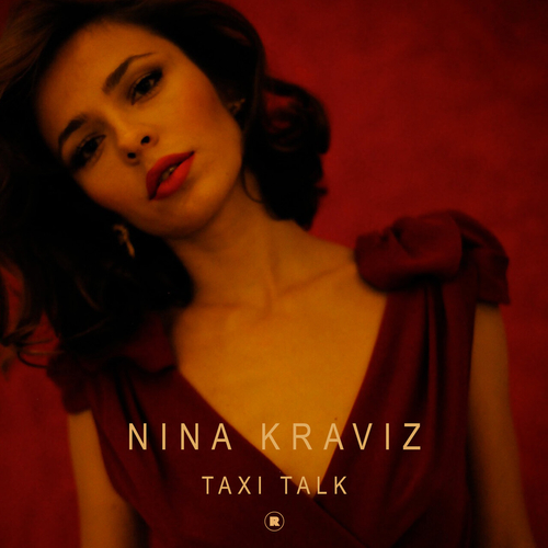 Nina Kraviz - Taxi Talk [REKIDS227]